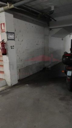 Foto 2 de Venta de garaje en Mezquitilla de 10 m²