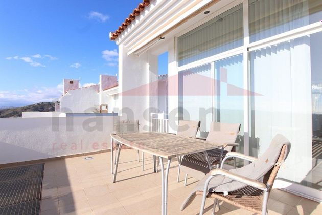 Foto 2 de Casa en venta en Arenas de 3 habitaciones con terraza y piscina