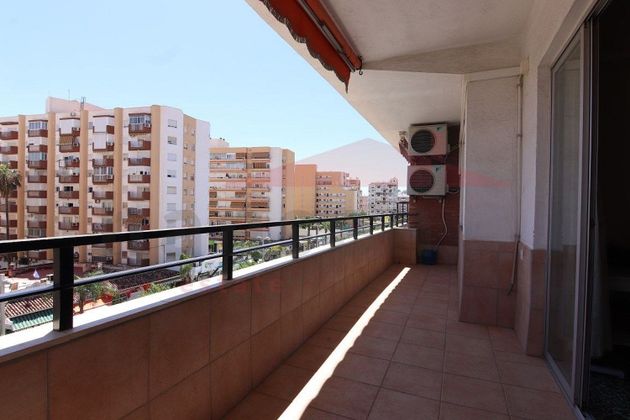 Foto 2 de Venta de ático en Poniente-Faro de 2 habitaciones con terraza y aire acondicionado