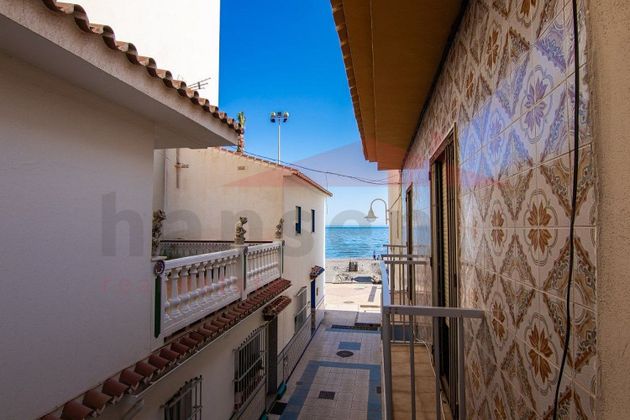 Foto 1 de Casa en venta en Algarrobo-Costa de 4 habitaciones con terraza y aire acondicionado