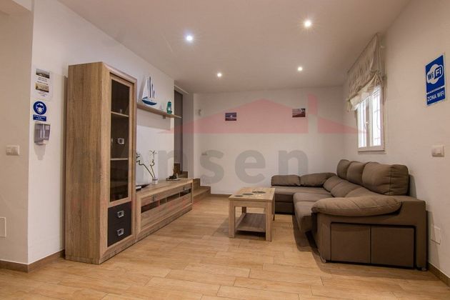 Foto 2 de Casa en venta en Algarrobo-Costa de 4 habitaciones con terraza y aire acondicionado