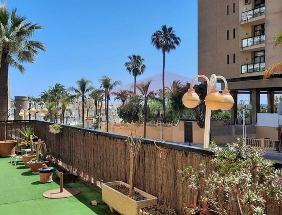 Foto 2 de Dúplex en venda a Paseo Marítimo de Levante de 3 habitacions amb terrassa i piscina