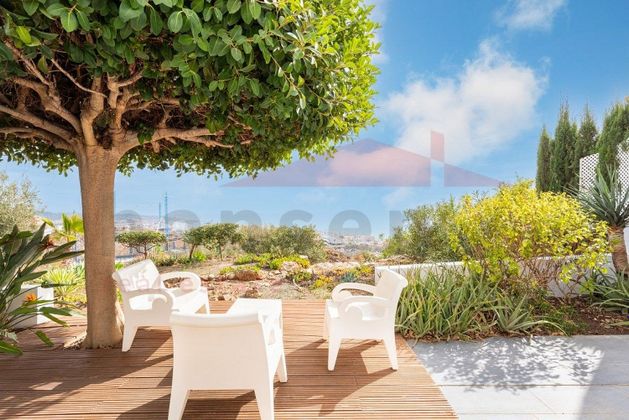 Foto 1 de Xalet en venda a Lo Cea - Los Cortijos de 4 habitacions amb terrassa i piscina