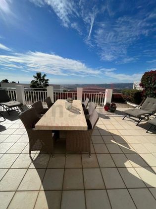 Foto 2 de Casa en venda a Camino Algarrobo - Las Arenas de 3 habitacions amb terrassa i piscina