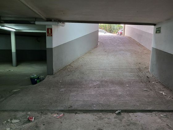 Foto 1 de Venta de garaje en Masarrojos de 272 m²