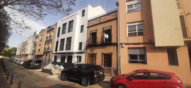 Foto 2 de Venta de casa en Las Huertas - San Pablo de 2 habitaciones y 90 m²