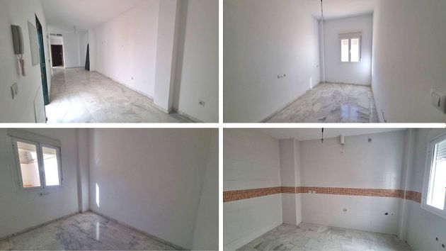 Foto 1 de Venta de piso en Centro - Doña Mercedes de 2 habitaciones y 90 m²
