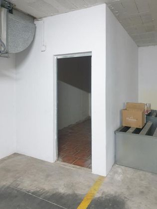 Foto 2 de Venta de garaje en Los Molinos de 20 m²