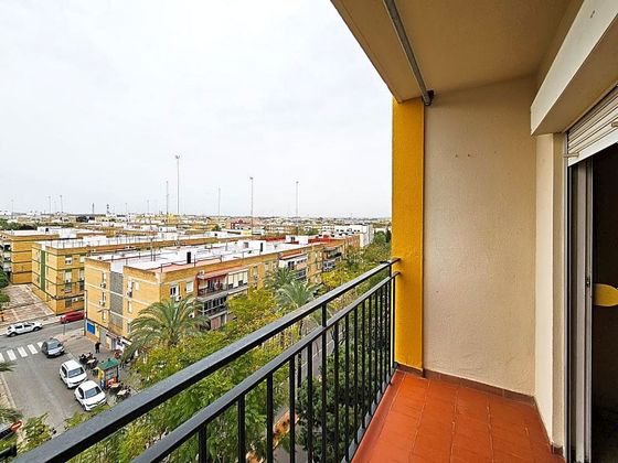 Foto 1 de Piso en venta en La Paz de 4 habitaciones con balcón y aire acondicionado