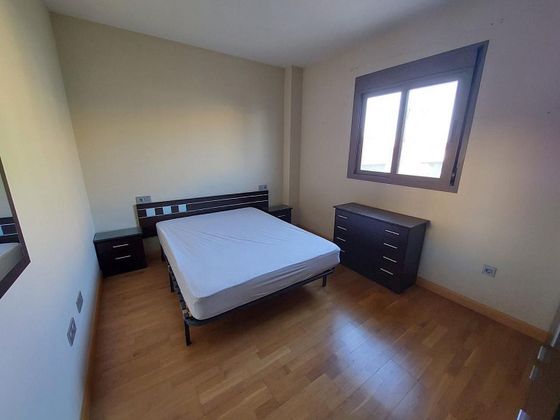 Foto 1 de Pis en lloguer a Arenal - La Pólvora de 2 habitacions amb garatge i mobles