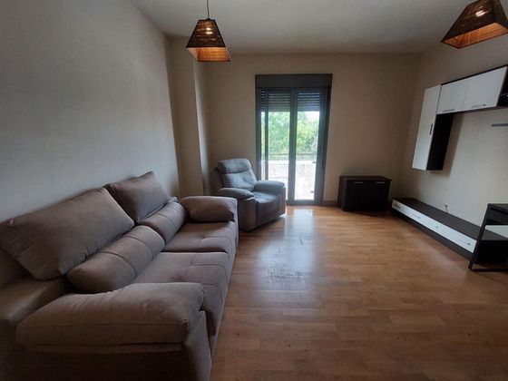 Foto 2 de Pis en lloguer a Arenal - La Pólvora de 2 habitacions amb garatge i mobles