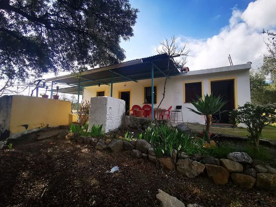 Foto 1 de Casa rural en venda a calle La Martina de 2 habitacions amb terrassa i piscina