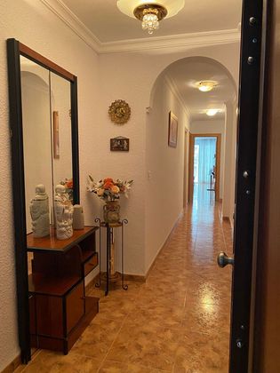 Foto 1 de Pis en venda a Parque Mediterráneo - Santa Paula de 3 habitacions amb terrassa i aire acondicionat