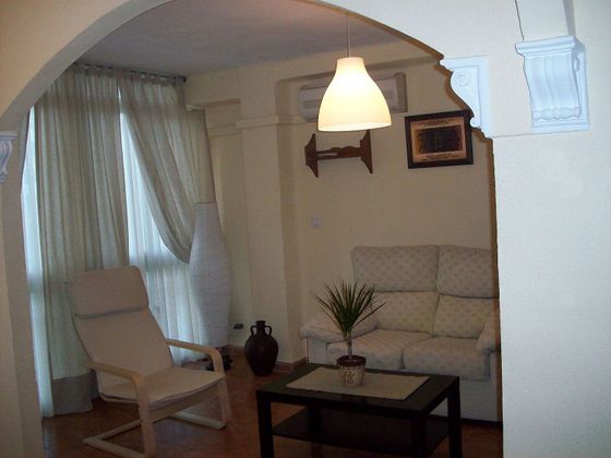 Foto 1 de Pis en venda a Parque Victoria Eugenia de 2 habitacions amb aire acondicionat