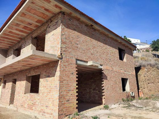 Foto 2 de Casa rural en venda a El Candado - El Palo de 4 habitacions amb terrassa