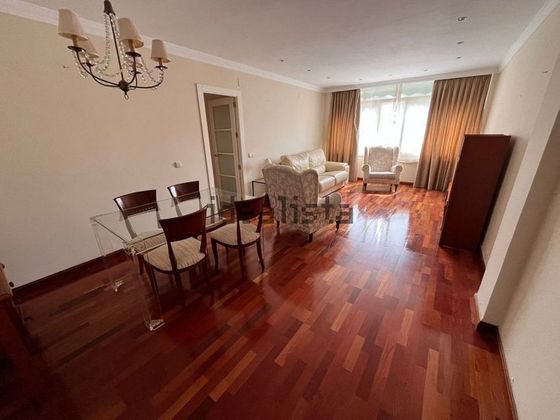 Foto 2 de Piso en alquiler en Olletas - Sierra Blanquilla de 3 habitaciones con terraza y piscina