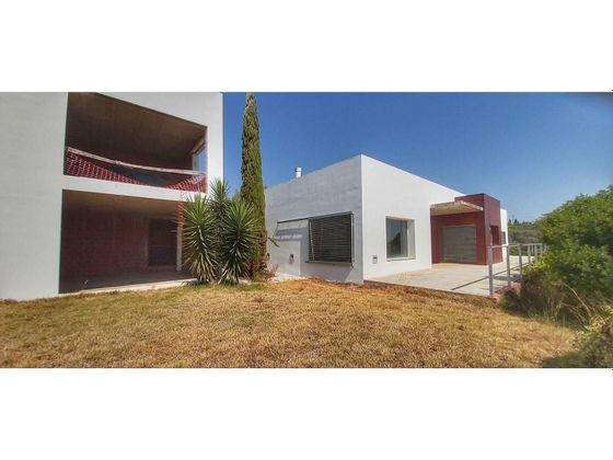 Foto 1 de Casa en venda a San Jorge de 3 habitacions amb terrassa i garatge