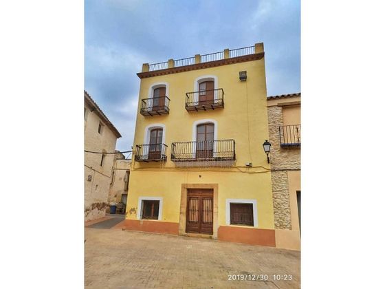 Foto 1 de Casa en venda a San Jorge de 14 habitacions amb garatge i jardí