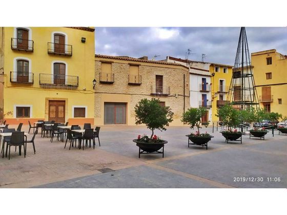 Foto 2 de Casa en venda a San Jorge de 14 habitacions amb garatge i jardí