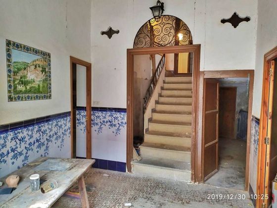 Foto 2 de Casa en venda a San Jorge de 14 habitacions amb garatge i jardí