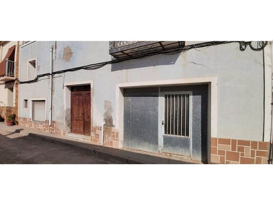 Foto 2 de Casa en venda a San Jorge de 4 habitacions amb terrassa i garatge