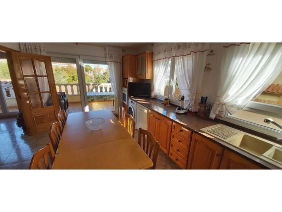 Foto 1 de Xalet en venda a Montsià de Mar de 5 habitacions amb terrassa i piscina