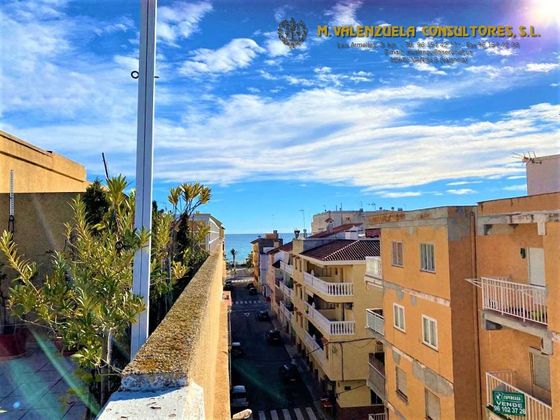 Foto 2 de Àtic en venda a Moncófar playa de 3 habitacions amb terrassa i garatge