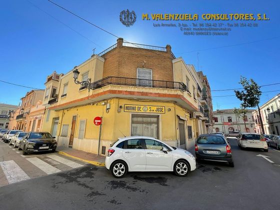 Foto 1 de Xalet en venda a Centro Ciudad de 6 habitacions amb terrassa i garatge