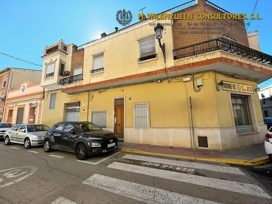Foto 2 de Xalet en venda a Centro Ciudad de 6 habitacions amb terrassa i garatge