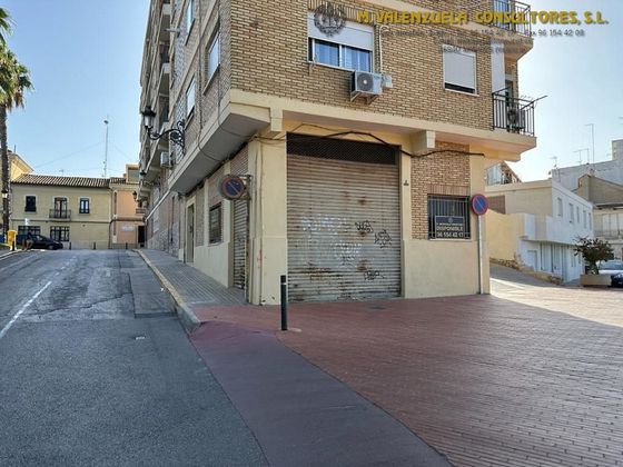 Foto 2 de Local en venda a calle Bo Cuevas amb garatge