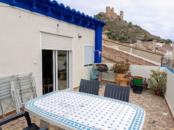 Foto 1 de Casa en venda a calle La Paz de 5 habitacions amb terrassa i piscina