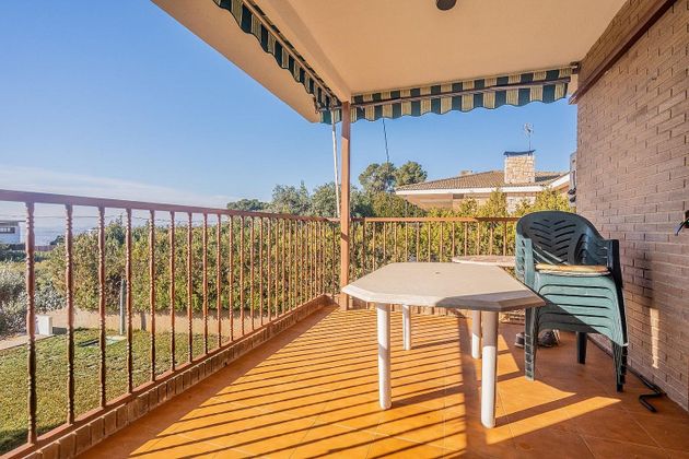 Foto 2 de Xalet en venda a Calicanto - Cumbres de Calicanto - Santo Domingo de 8 habitacions amb terrassa i piscina