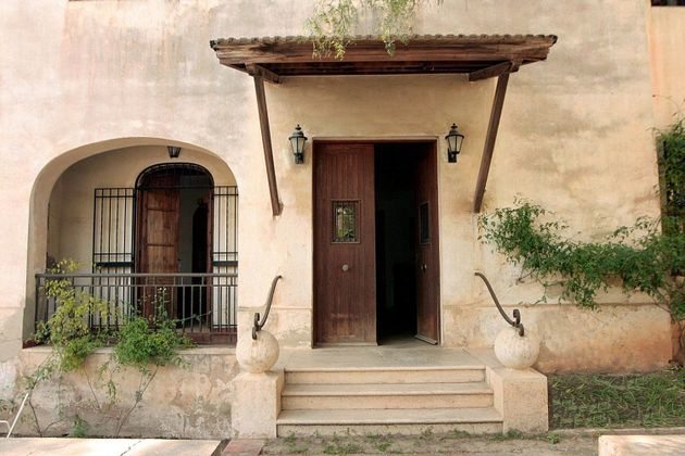 Foto 2 de Xalet en venda a Casas Verdes - Ermita de 4 habitacions amb terrassa i jardí