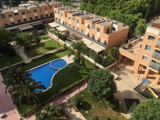 Foto 1 de Pis en venda a Sant Llorenç de 3 habitacions amb terrassa i piscina