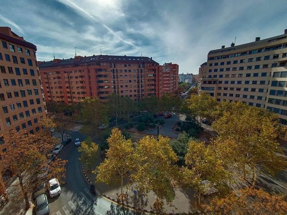 Foto 2 de Venta de piso en Sant Llorenç de 3 habitaciones con terraza y piscina