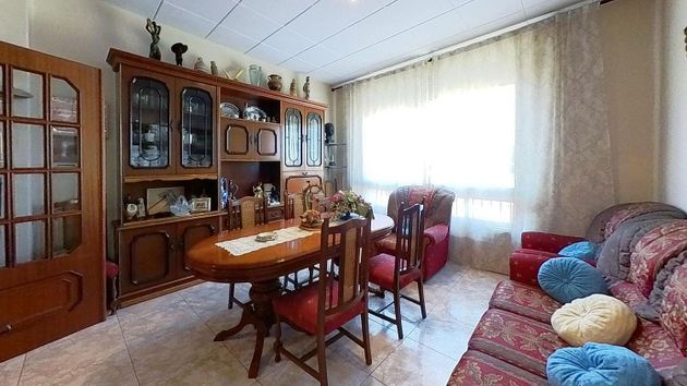 Foto 2 de Piso en venta en Alboraya Centro de 3 habitaciones con aire acondicionado y calefacción