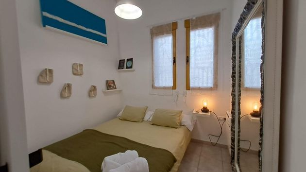 Foto 2 de Pis en venda a Morvedre de 2 habitacions amb aire acondicionat i calefacció