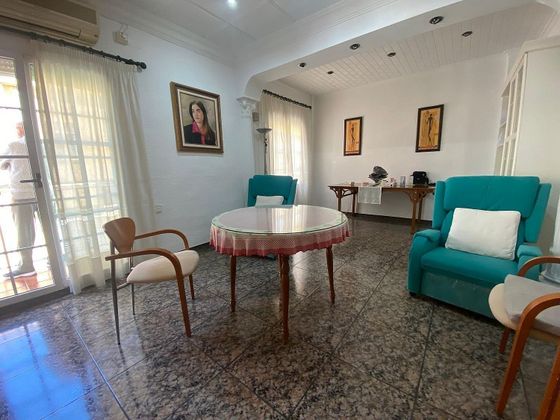 Foto 1 de Casa en venda a Alcúdia (l´) de 3 habitacions amb terrassa i balcó