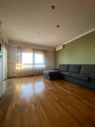 Foto 1 de Piso en venta en Benimaclet de 4 habitaciones con balcón y aire acondicionado