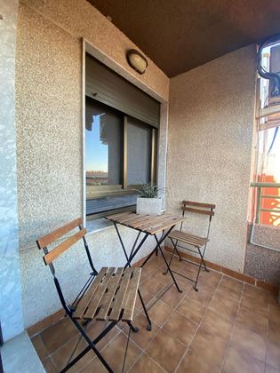 Foto 2 de Pis en venda a Benimaclet de 4 habitacions amb balcó i aire acondicionat