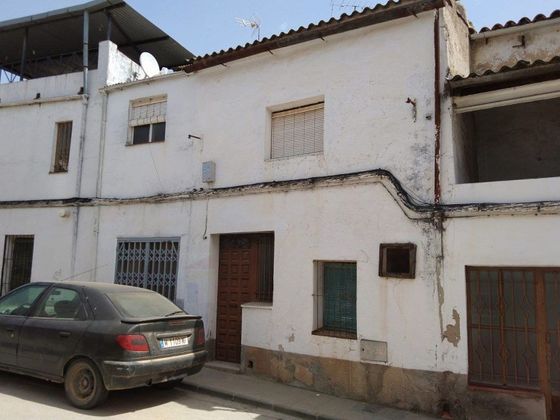 Foto 2 de Casa en venta en San Vicente de Alcántara de 3 habitaciones con terraza