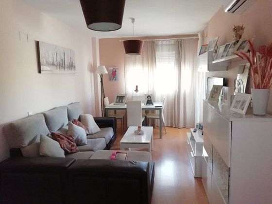 Foto 1 de Dúplex en venta en Ctra de Sevilla - Ronda sur de 3 habitaciones con terraza y garaje