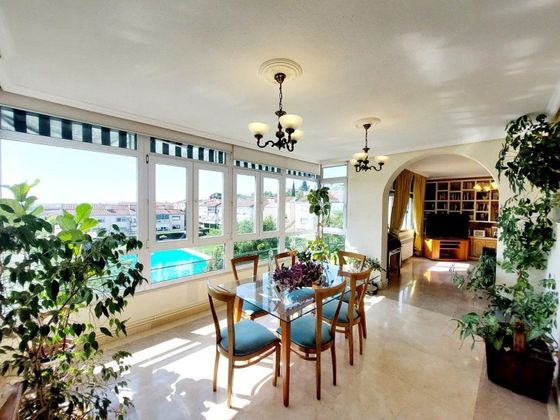Foto 1 de Dúplex en venda a Las Vaguadas - Urb. del Sur de 4 habitacions amb terrassa i piscina