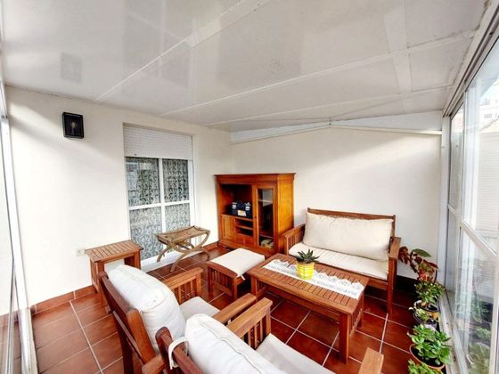 Foto 2 de Ático en venta en Casco Antiguo - Centro de 4 habitaciones con terraza y garaje