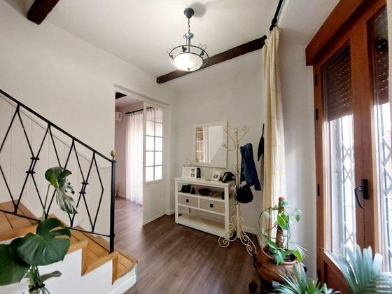 Foto 2 de Dúplex en venda a Casco Antiguo - Centro de 3 habitacions amb terrassa