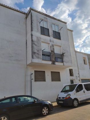 Foto 1 de Piso en venta en San Vicente de Alcántara de 1 habitación y 69 m²
