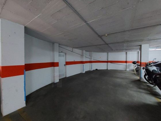 Foto 2 de Alquiler de garaje en Pardaleras de 40 m²
