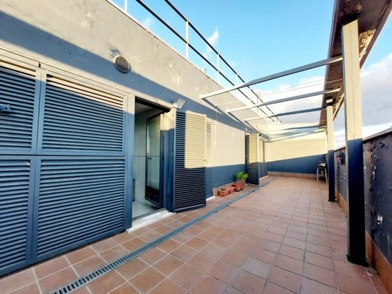 Foto 2 de Dúplex en venda a San Roque - Ronda norte de 3 habitacions amb terrassa i garatge