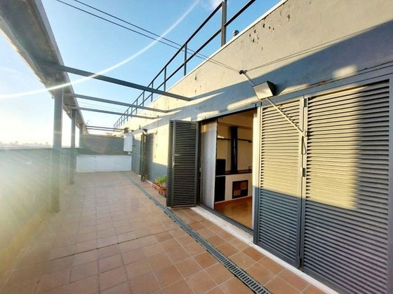 Foto 1 de Dúplex en venda a San Roque - Ronda norte de 3 habitacions amb terrassa i garatge