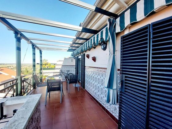 Foto 2 de Dúplex en venda a Las Vaguadas - Urb. del Sur de 5 habitacions amb terrassa i piscina